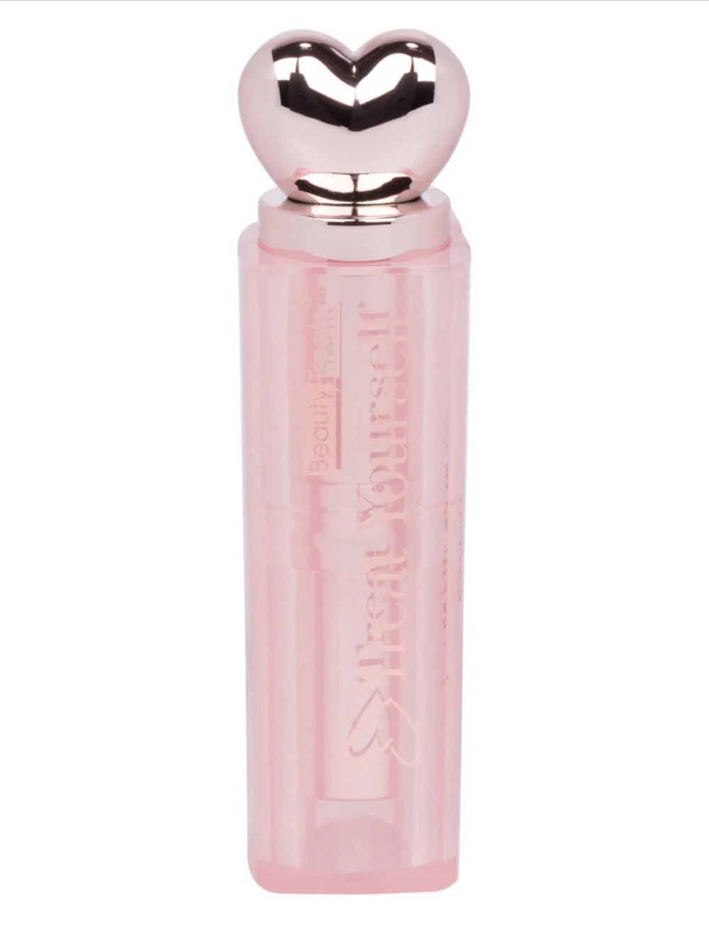 Beauty Treats Treat Yourself Matte Lipstick Stick, Shade Proud/Grateful 0.16 oz